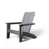 1903 Adirondack Modern Chairs
