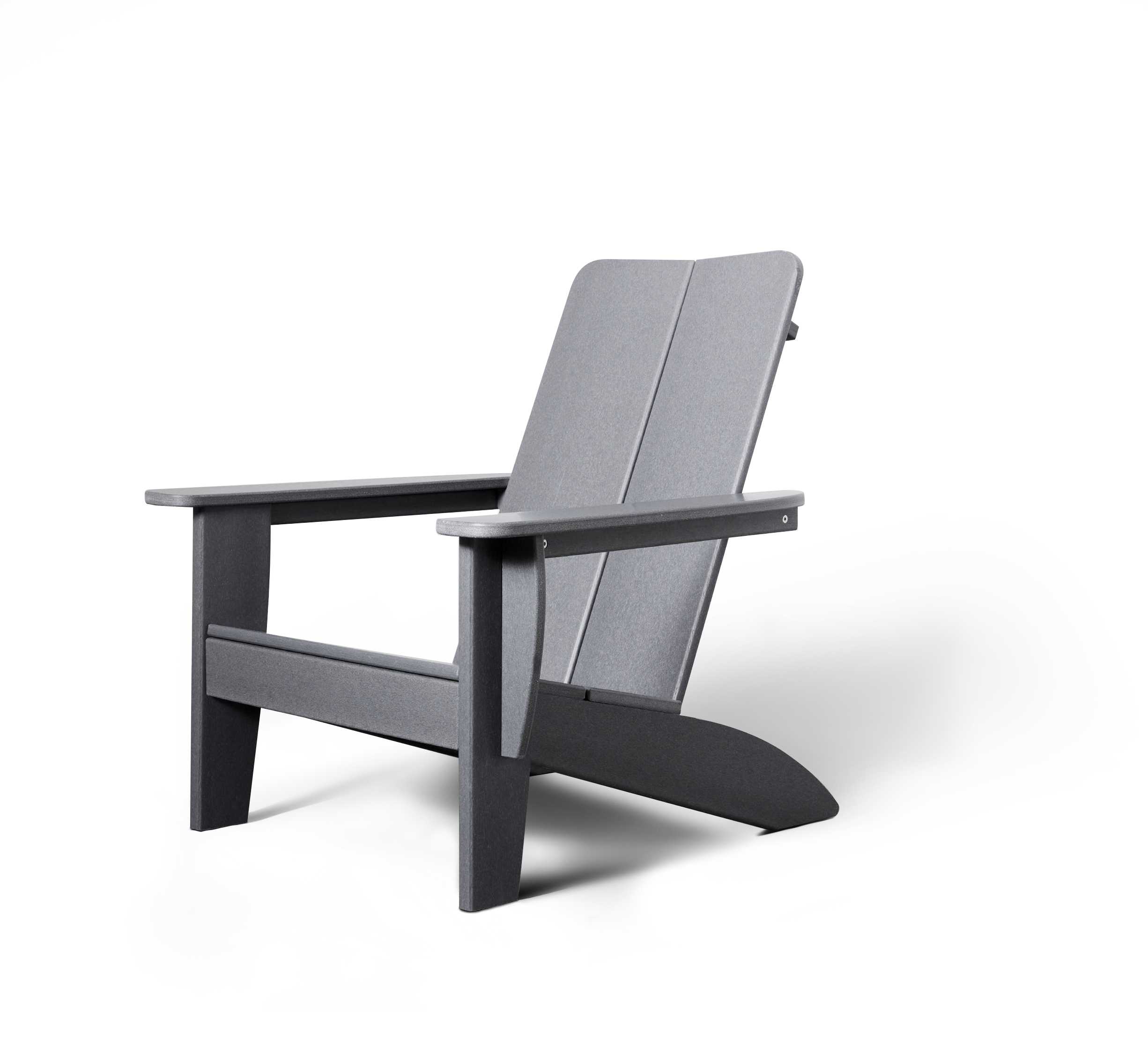 1903 Adirondack Modern Chairs