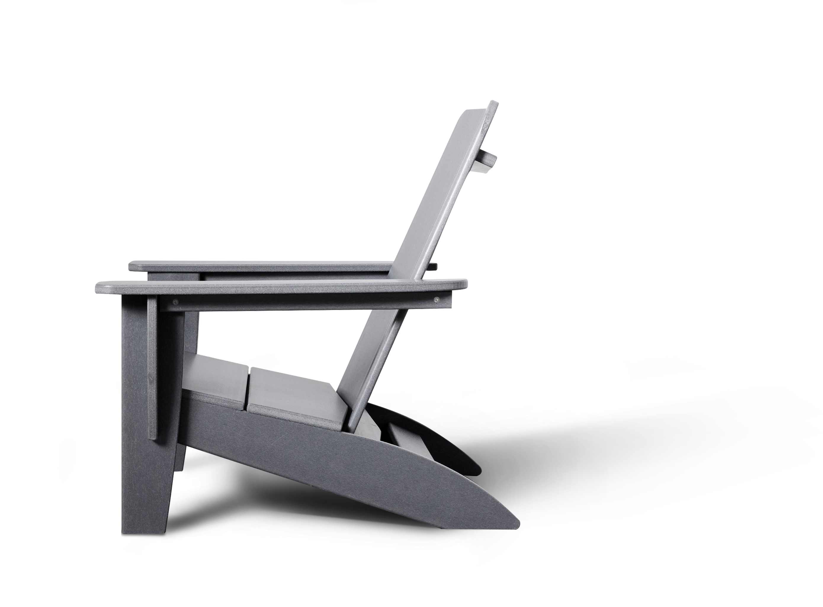 1903 Adirondack Modern Chairs