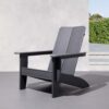 1903 Adirondack Modern Chairs