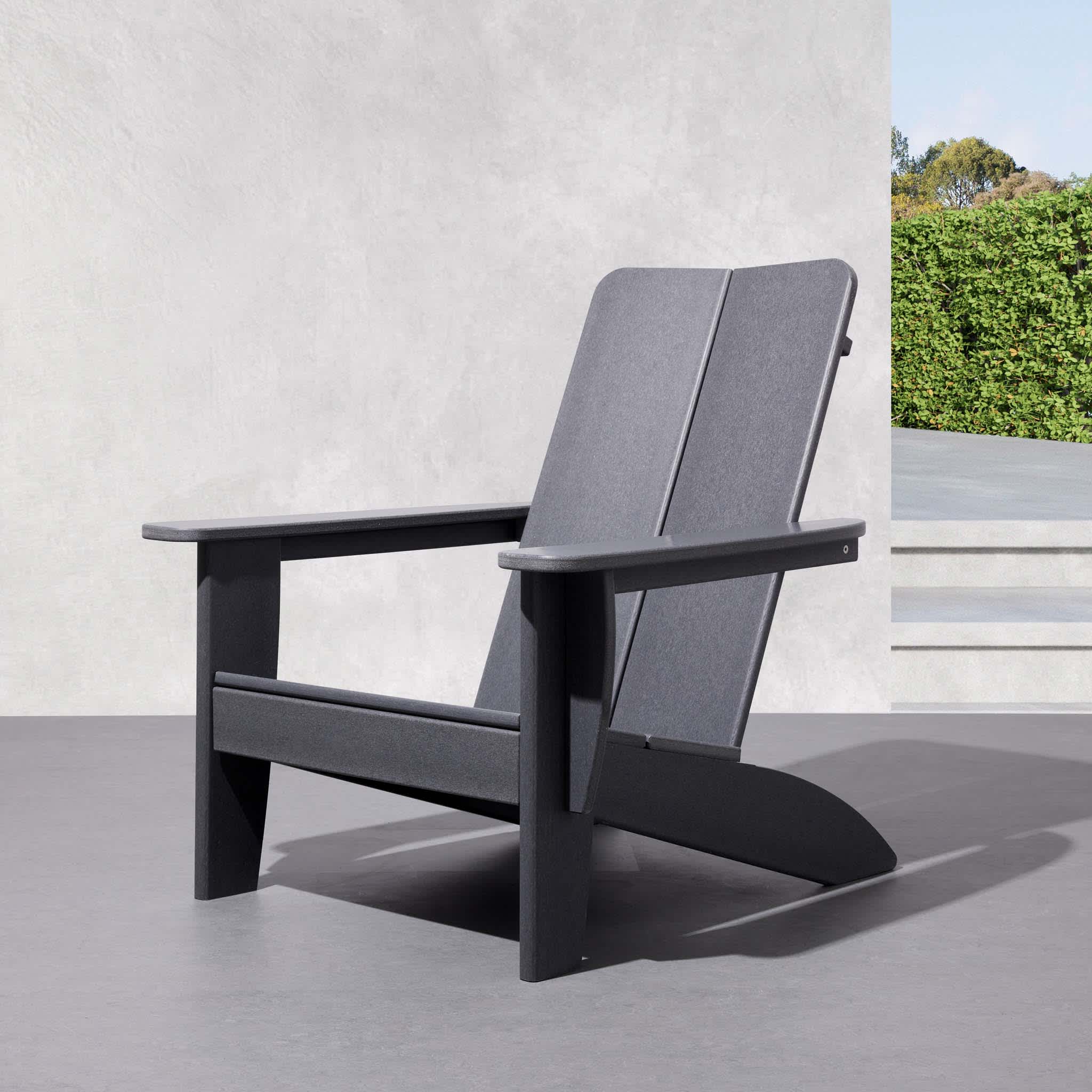1903 Adirondack Modern Chairs