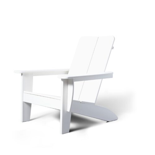 1903 Adirondack Modern Chairs