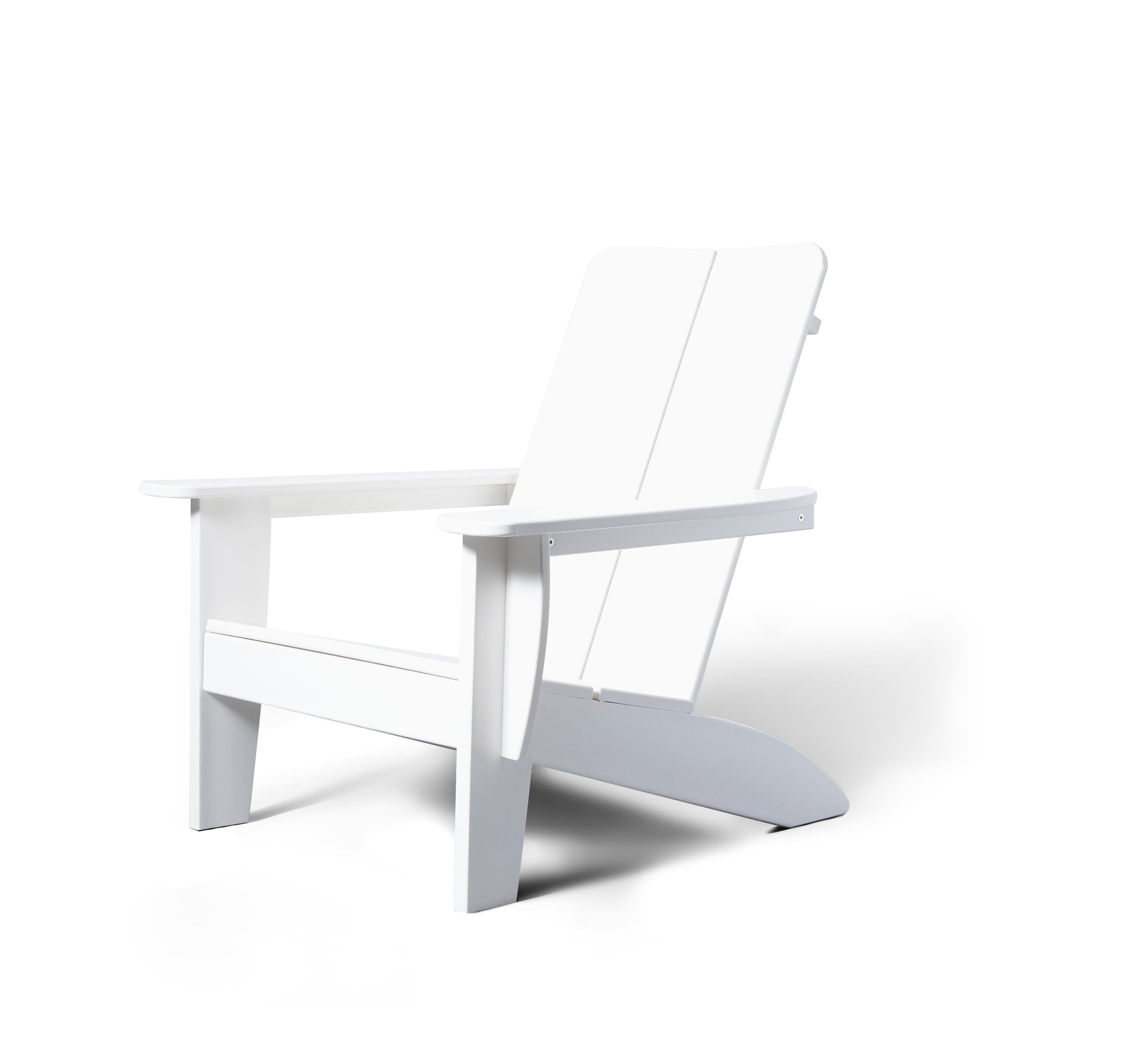 1903 Adirondack Modern Chairs