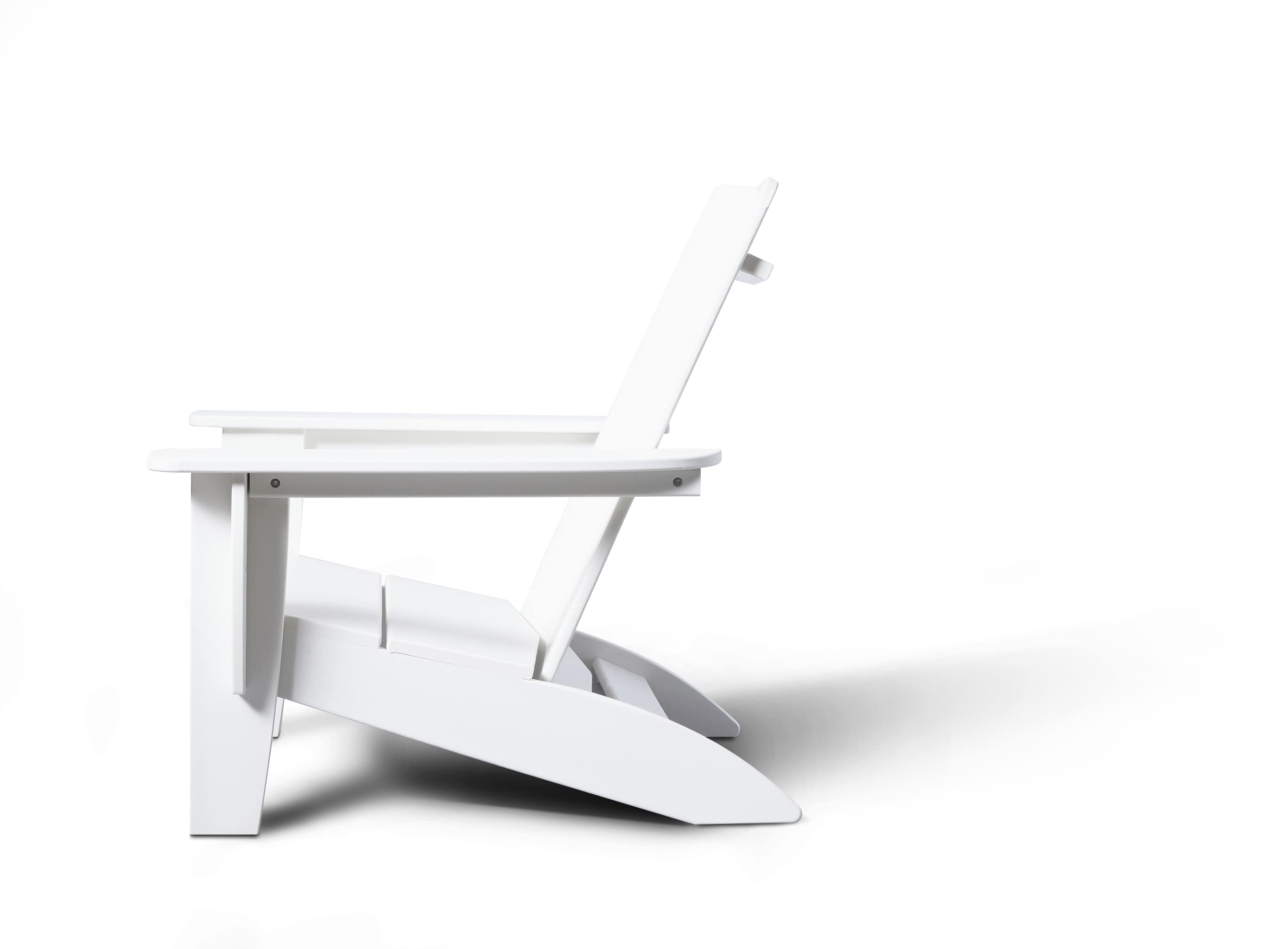 1903 Adirondack Modern Chairs