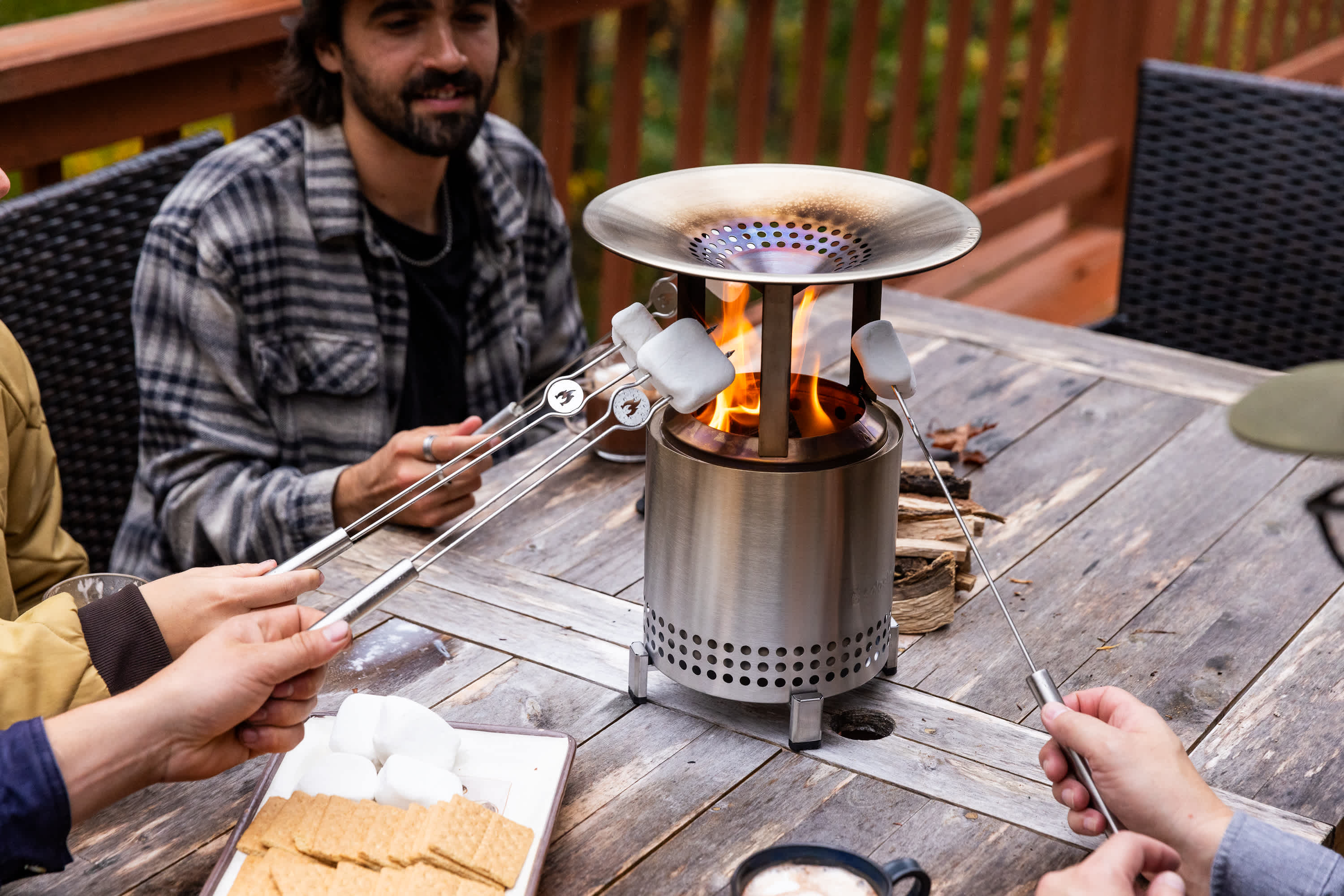 Mesa Roasty 'n Toasty Bundle