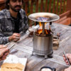 Mini Roasting Sticks