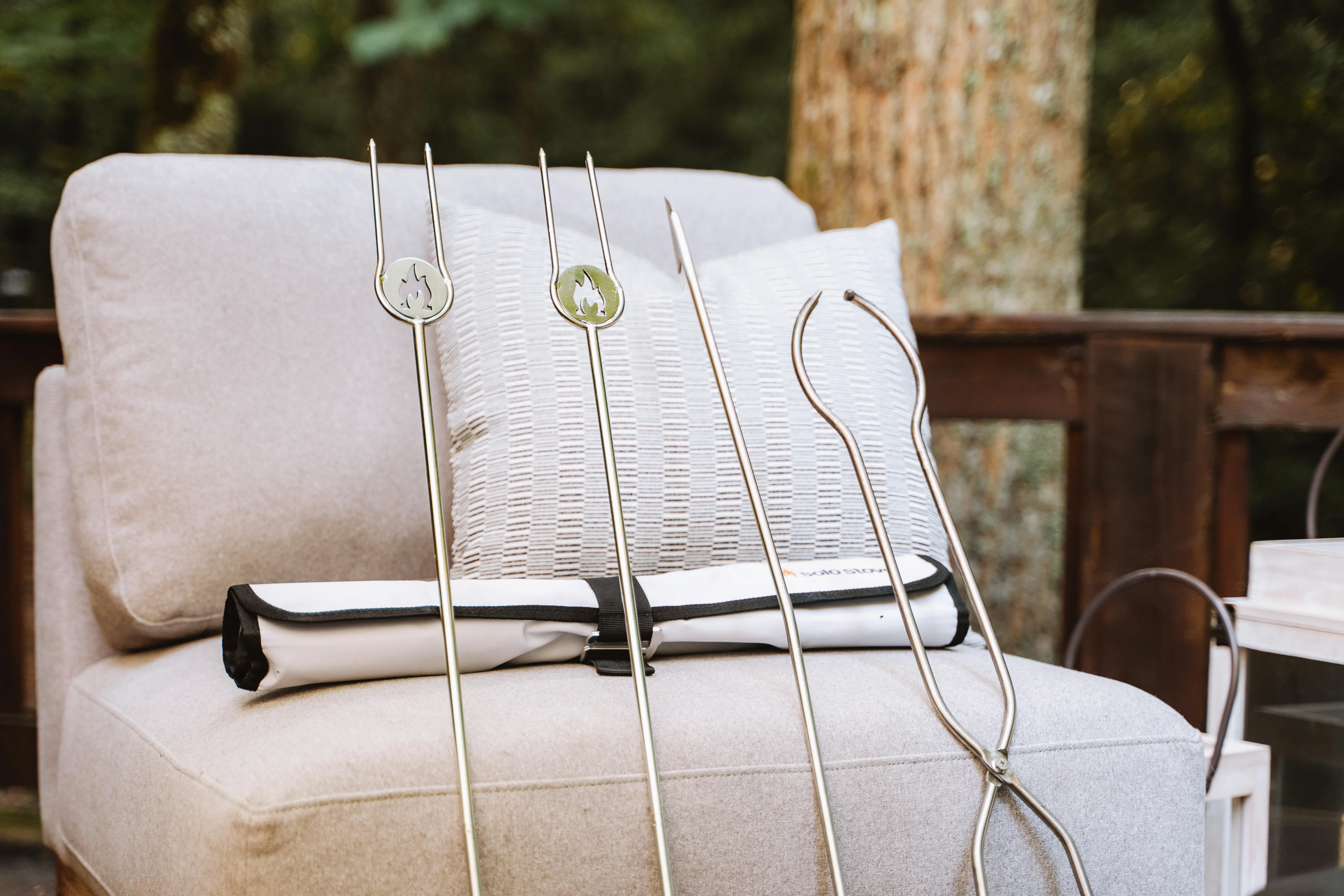 Sticks + Tools Accessory Bundle