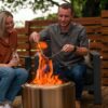 Fire Pit Tools