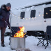 Fire Pit Tools