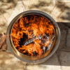 Bonfire 19.5