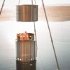 Campfire Camp Stove Cooking Bundle