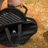 Cast Iron Cooktop Carry Case