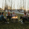Bonfire 19.5