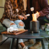 Mesa Tabletop Fire Pit