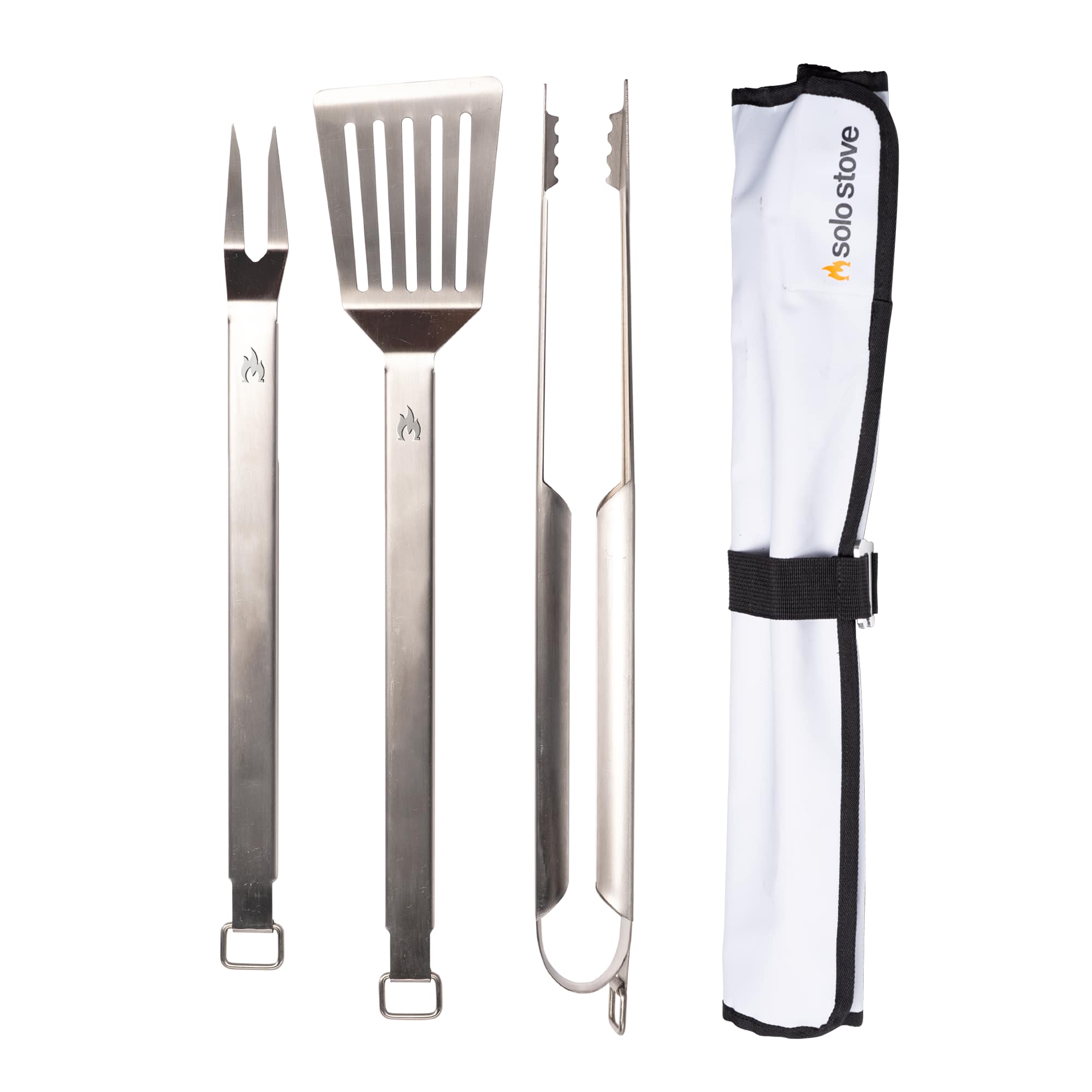 Grill Tools