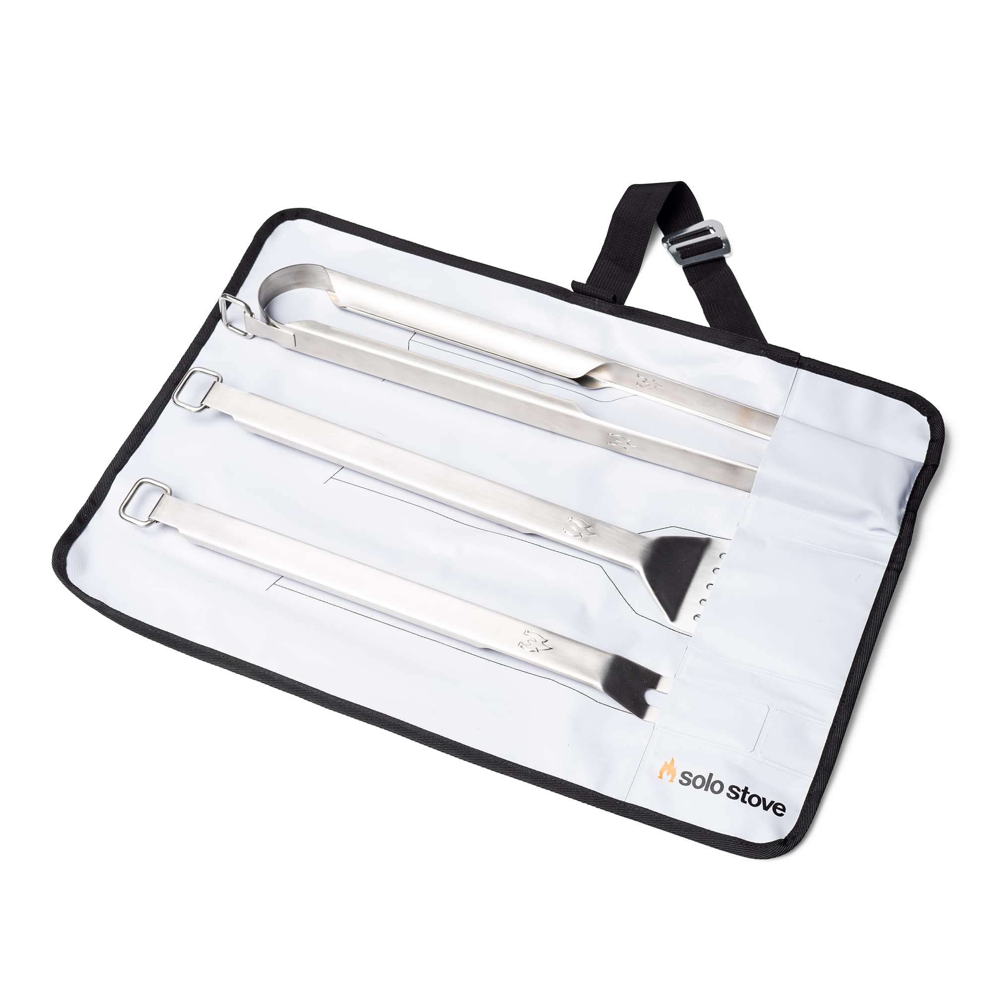 Grill Tools