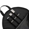 Fire Pit Heat Deflector Carry Bag