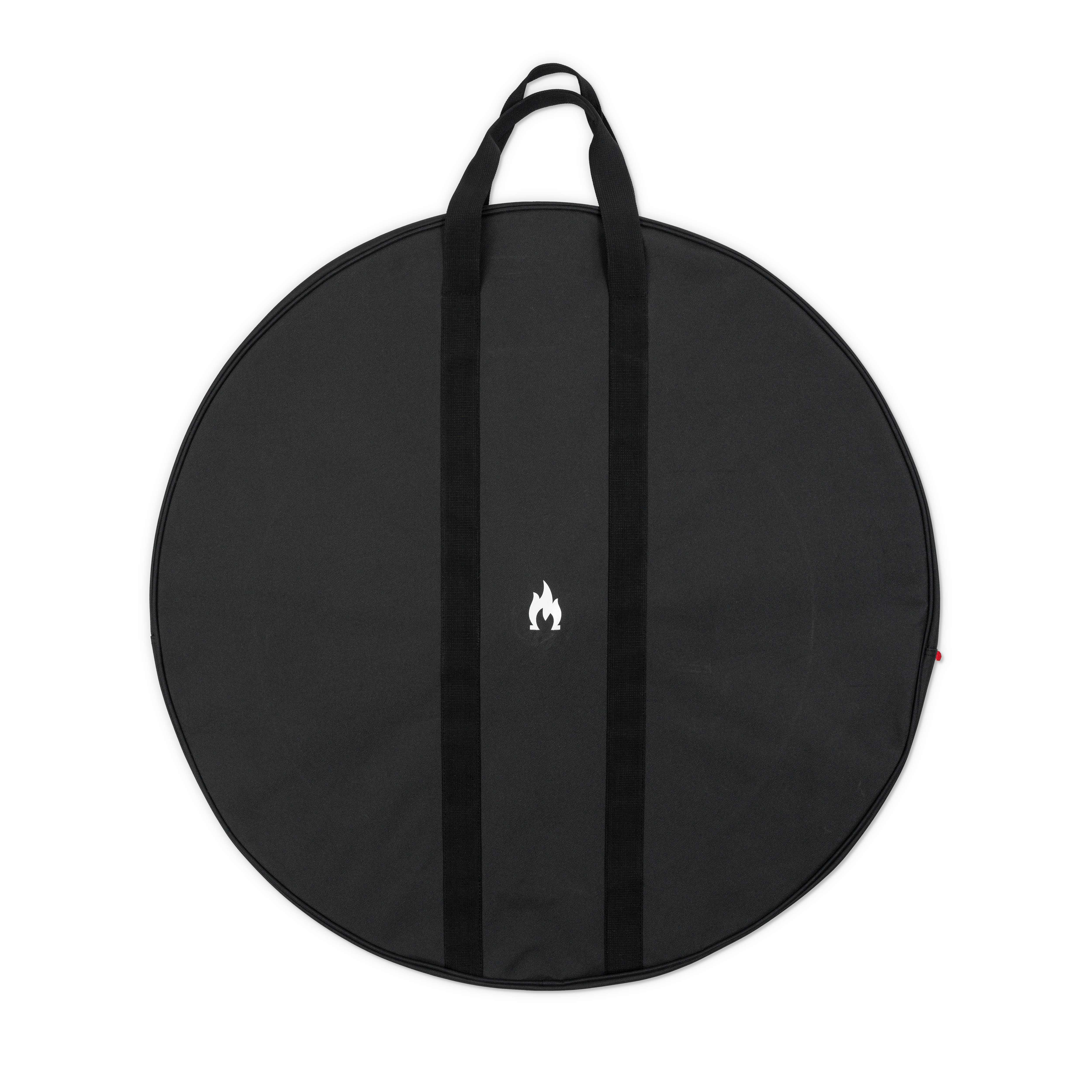 Fire Pit Heat Deflector Carry Bag