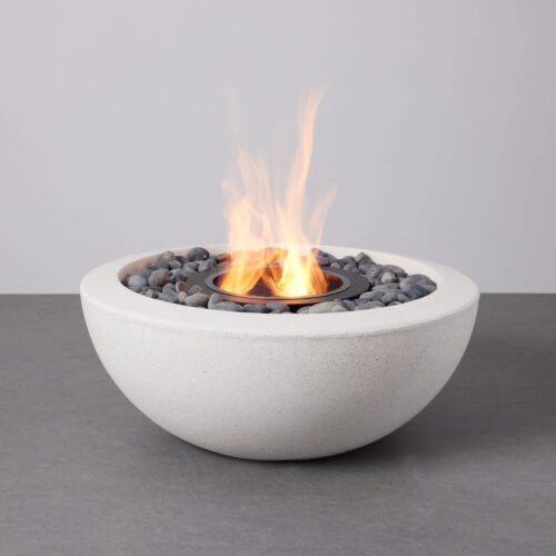 Hestia Bioethanol Fire Pit