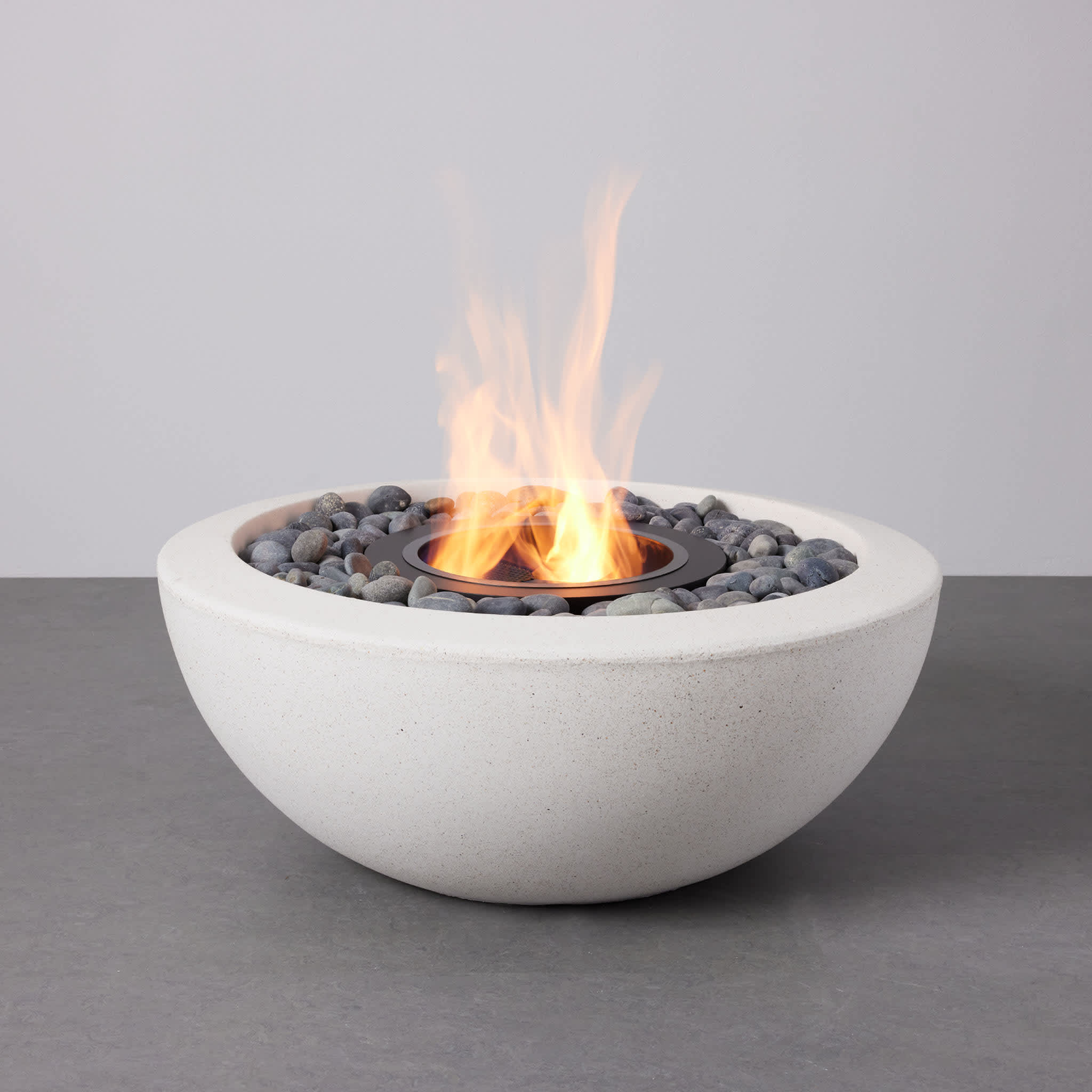 Hestia Bioethanol Fire Pit