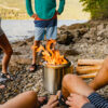 Bonfire 19.5