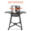 Lazy PiZolo