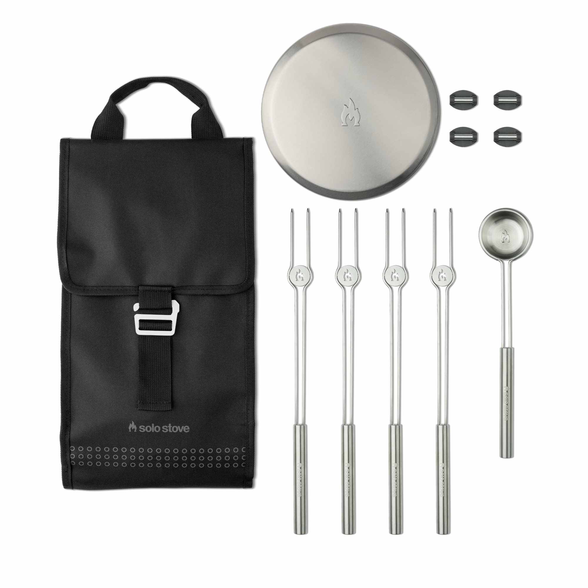 Mesa Accessory Pack