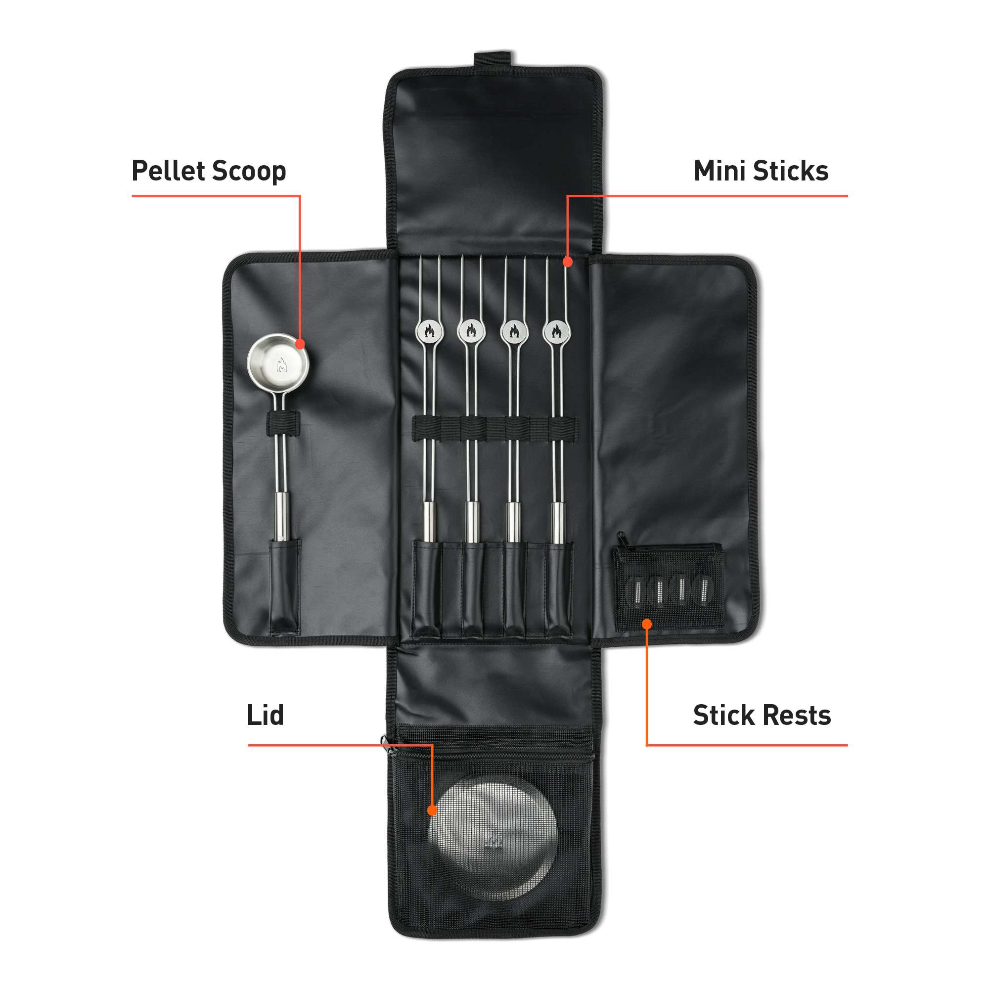 Mesa Roasty 'n Toasty Bundle