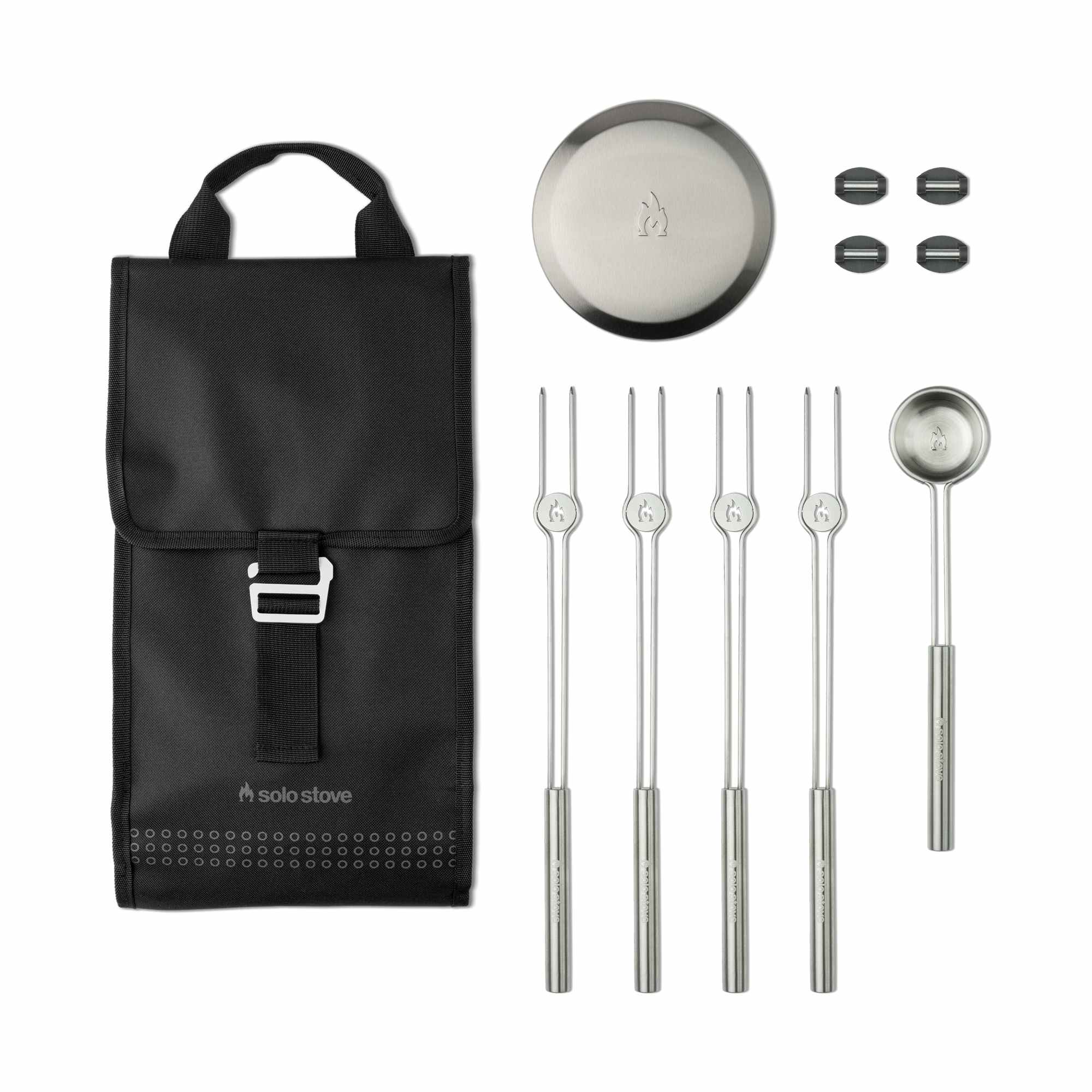 Mesa Accessory Pack