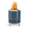 Mesa Tabletop Fire Pit