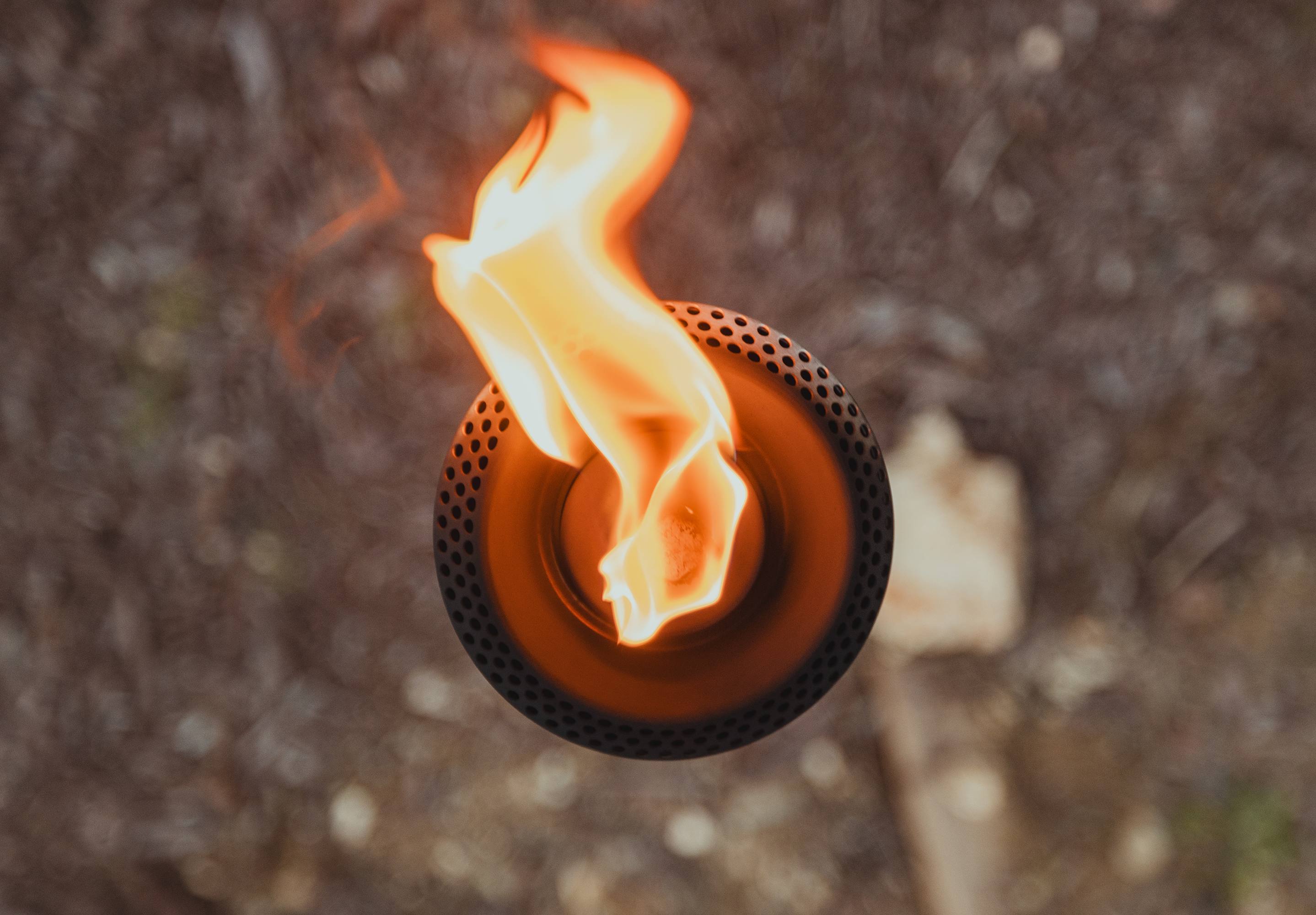 Mesa Torch