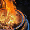Fire Pit Shield