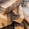 2-Pack Oak Firewood