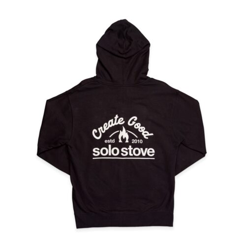 The Create Good Hoodie