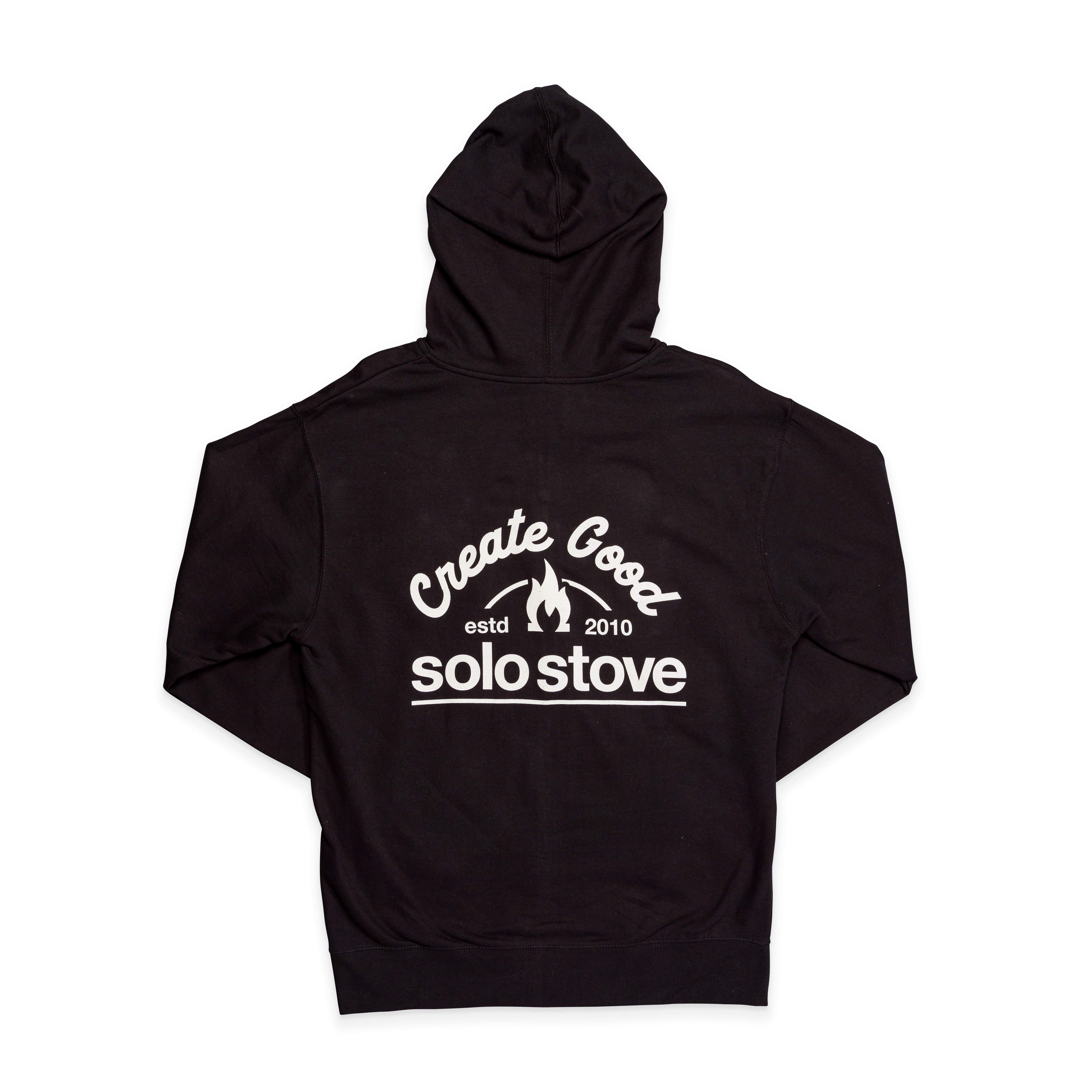 The Create Good Hoodie