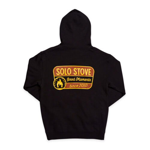 The Good Moments Hoodie