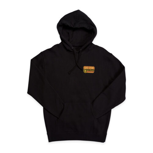 The Good Moments Hoodie