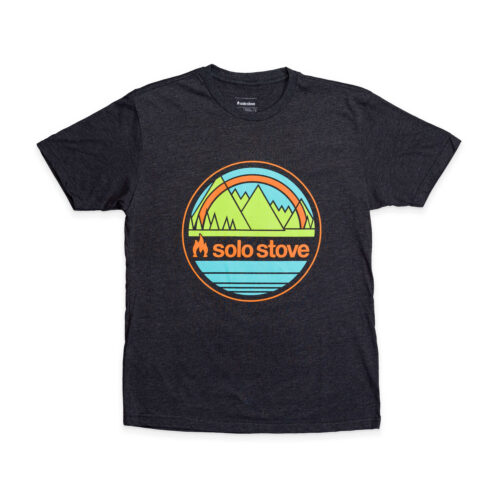 The Big Sky Tee