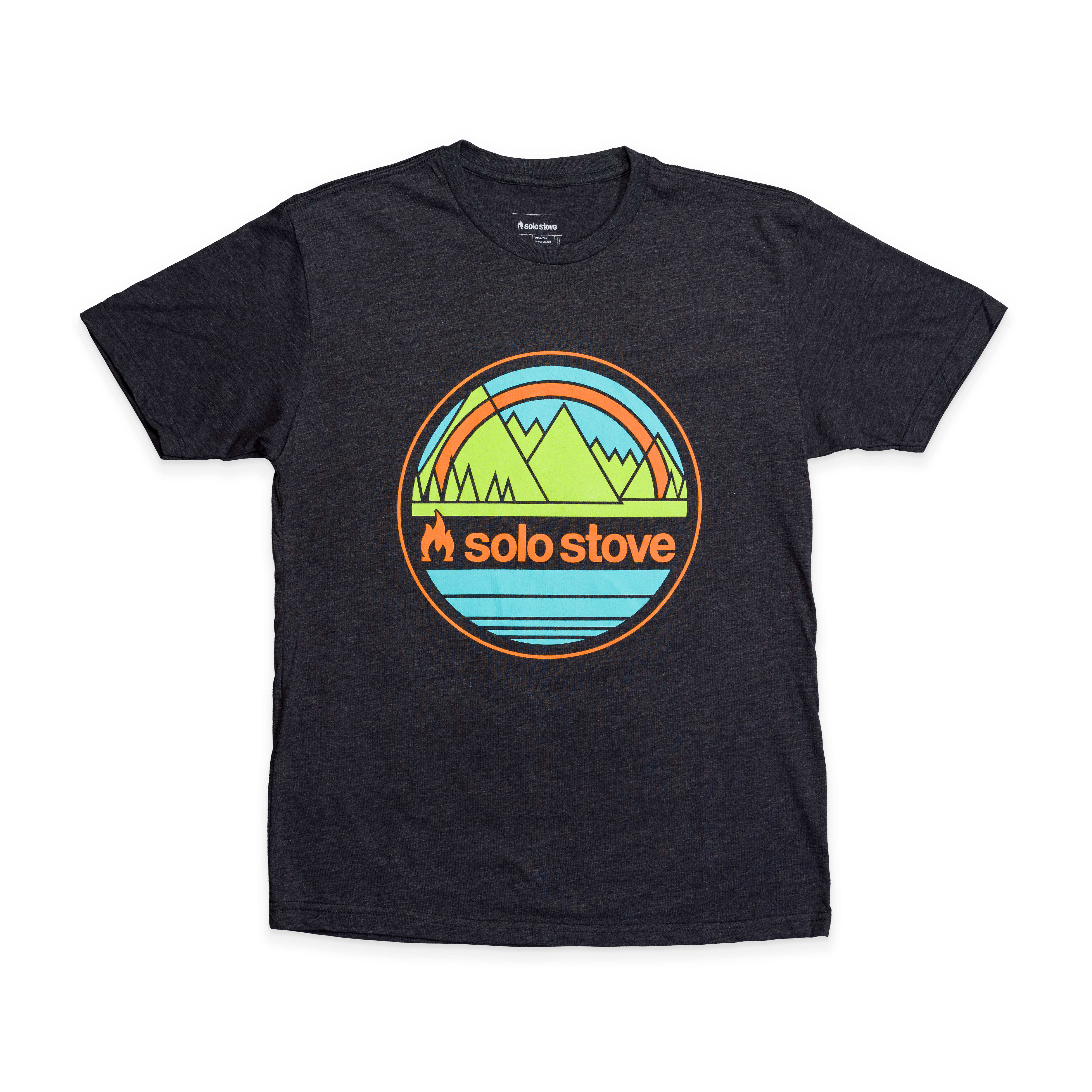 The Big Sky Tee