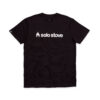 The Original Black Tee
