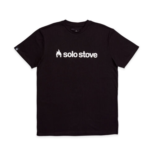 The Original Black Tee