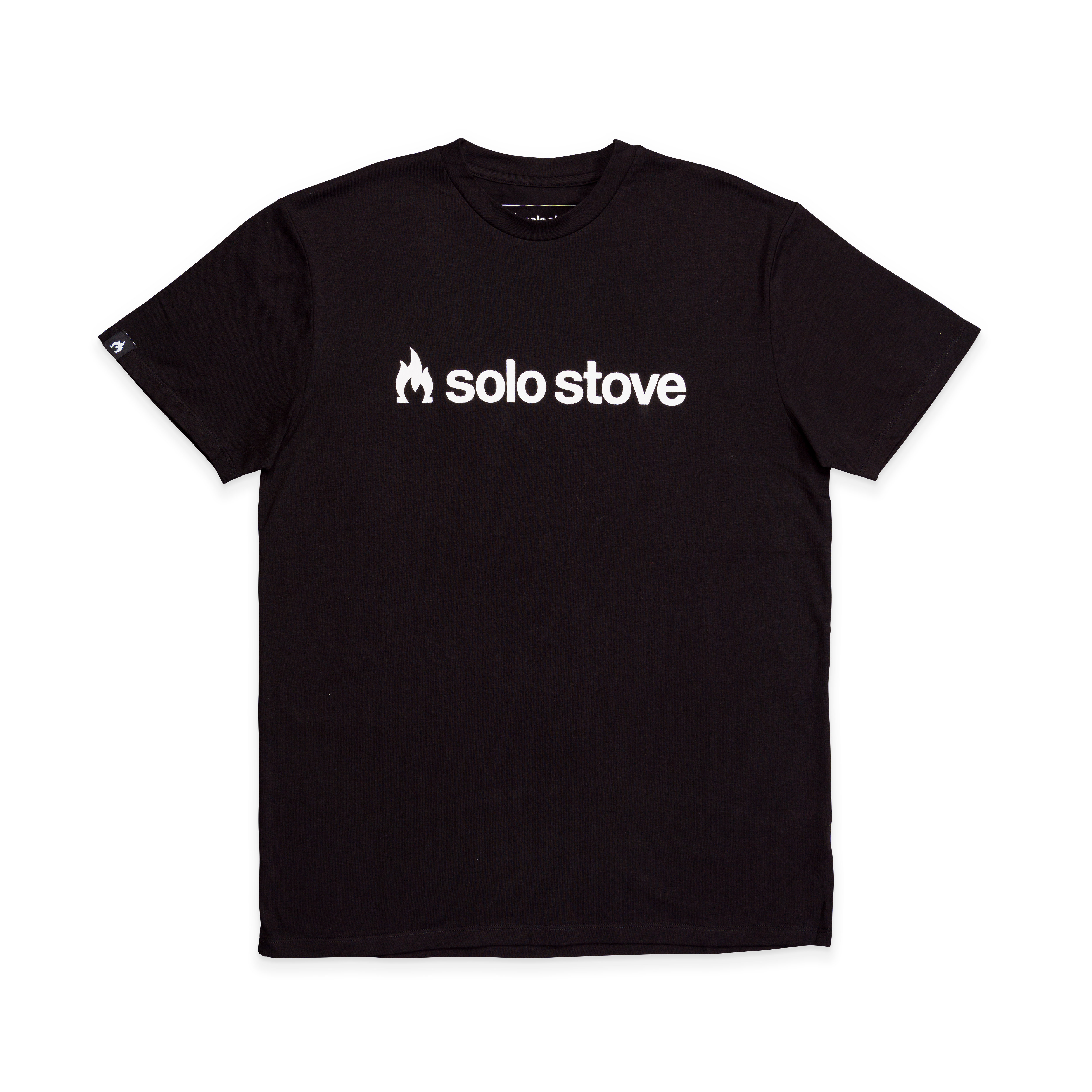 The Original Black Tee