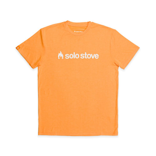 The Original Orange Tee