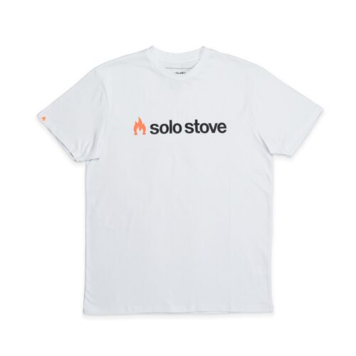 The Original White Tee