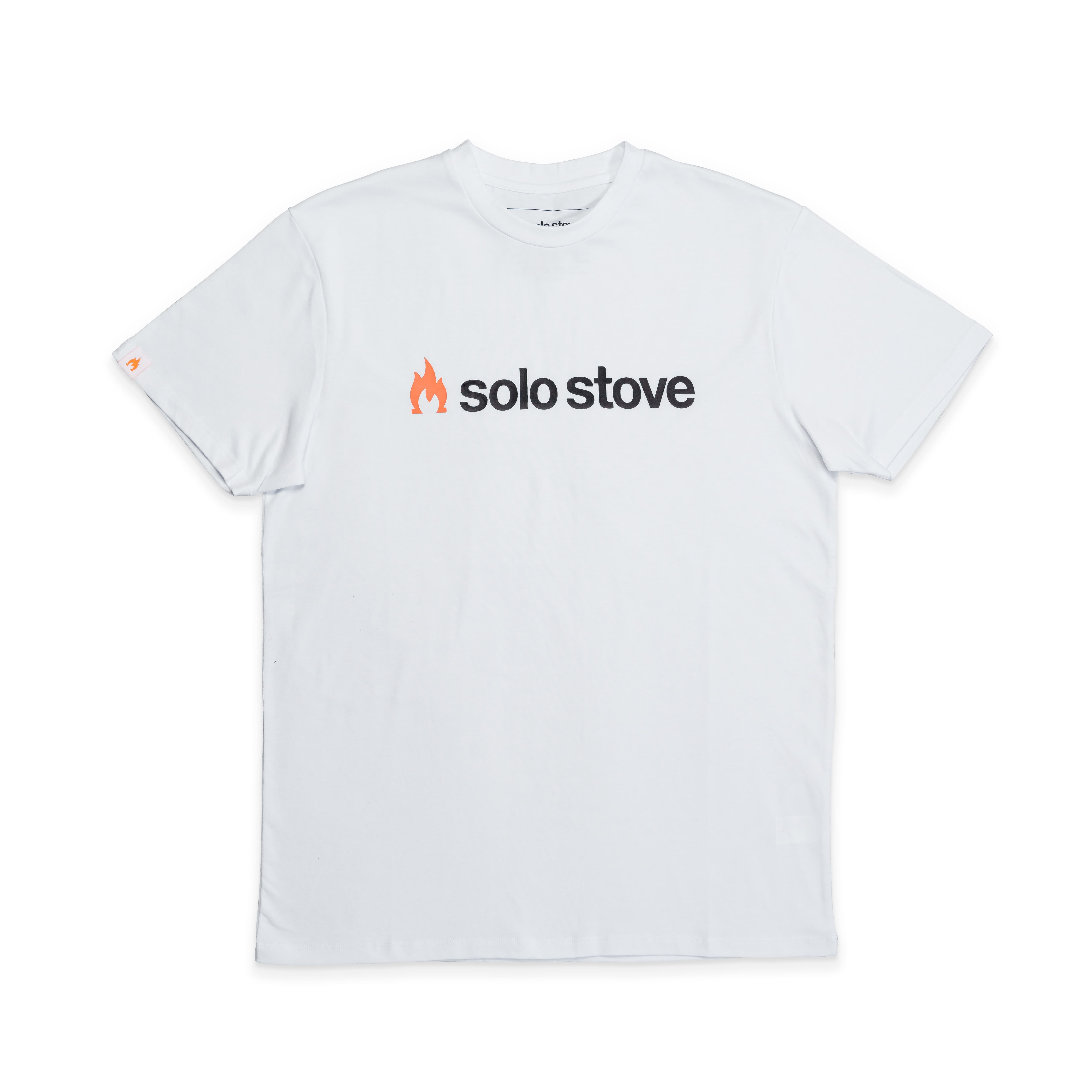 The Original White Tee