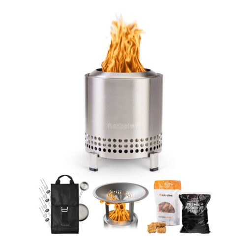 Mesa Roasty 'n Toasty Bundle