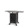 Pizza Oven Cart