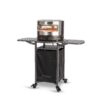 Pizza Oven Cart