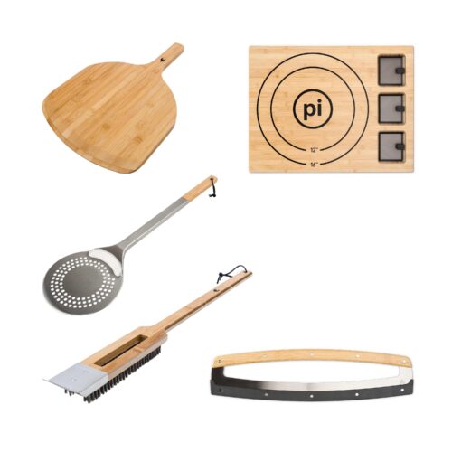 Bamboo Collection
