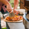 Pizza Cutter